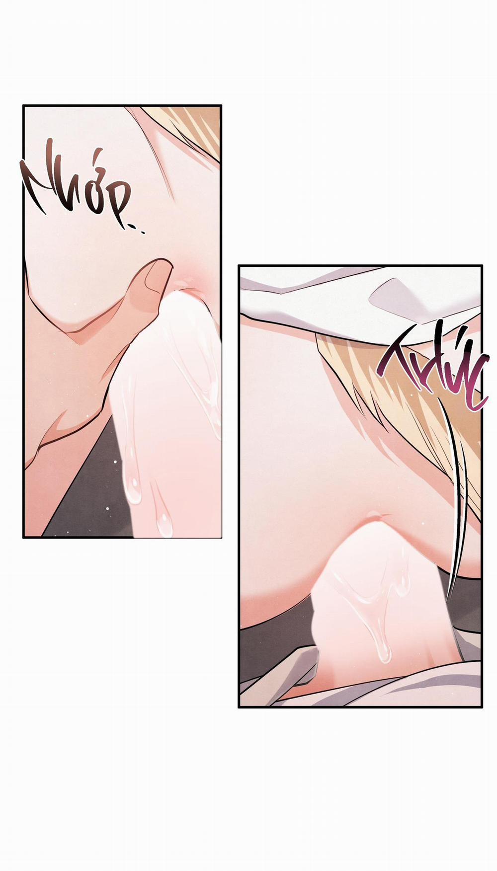 Mối Quan Hệ Của Thú Nhân 87 NGOẠI TRUYỆN 10 trang 23