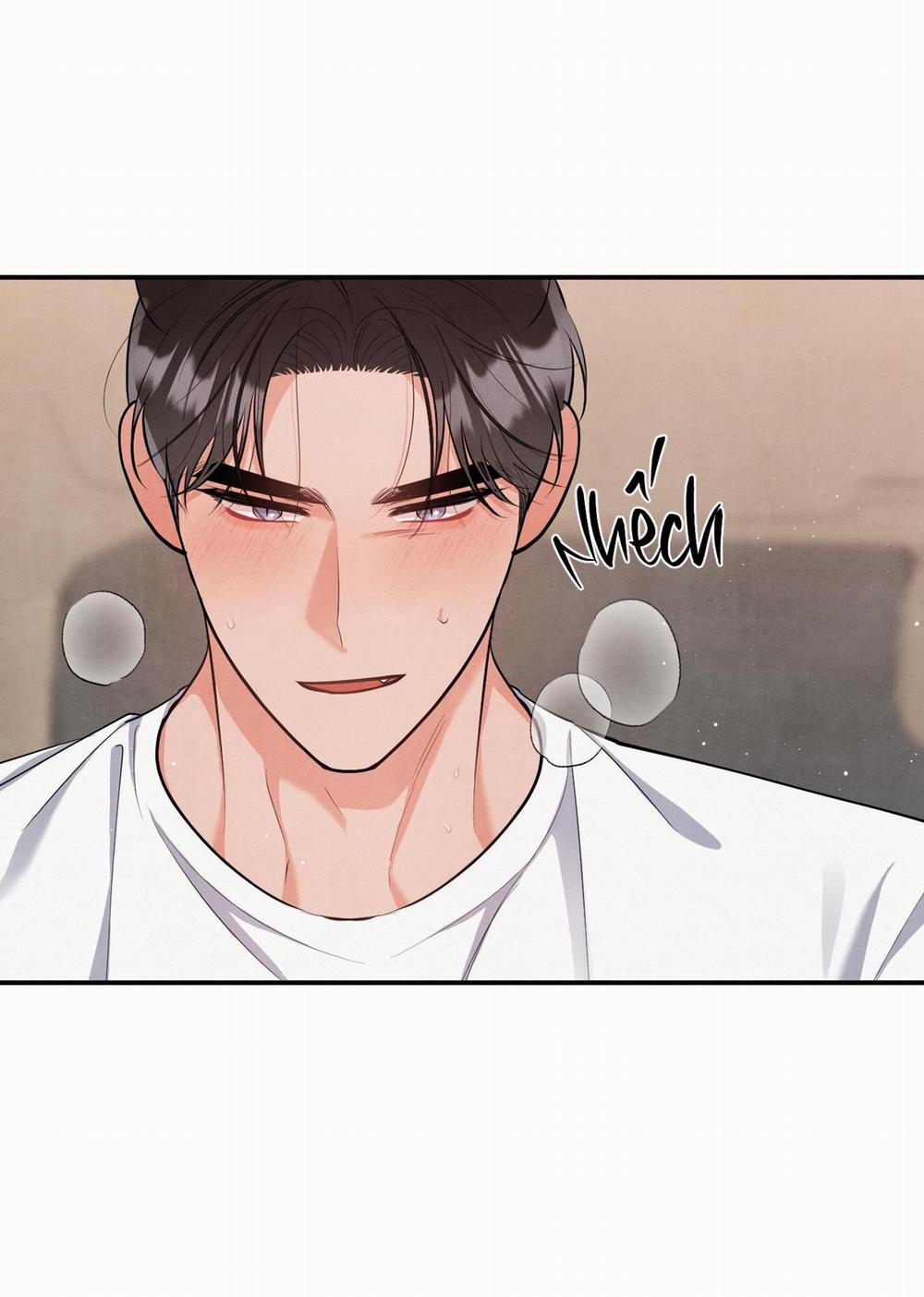 Mối Quan Hệ Của Thú Nhân 87 NGOẠI TRUYỆN 10 trang 25