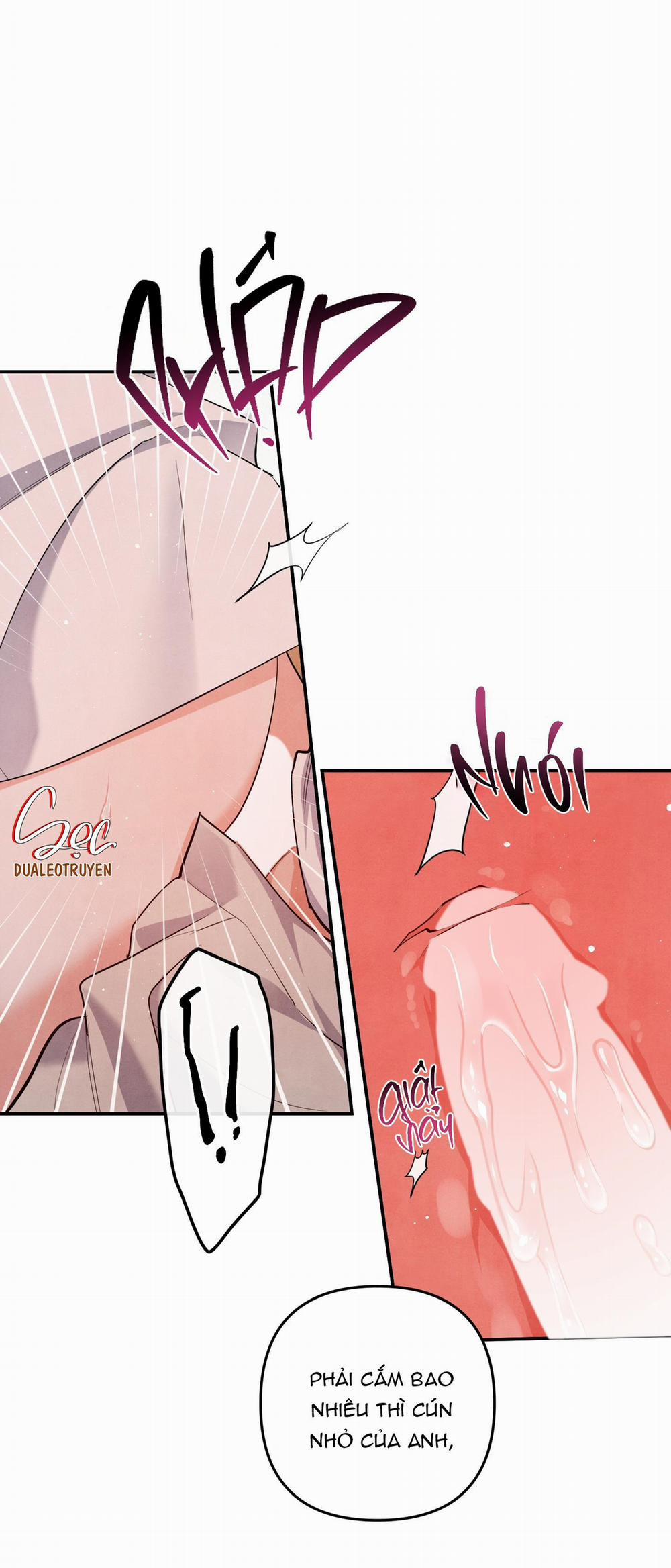 Mối Quan Hệ Của Thú Nhân 87 NGOẠI TRUYỆN 10 trang 26