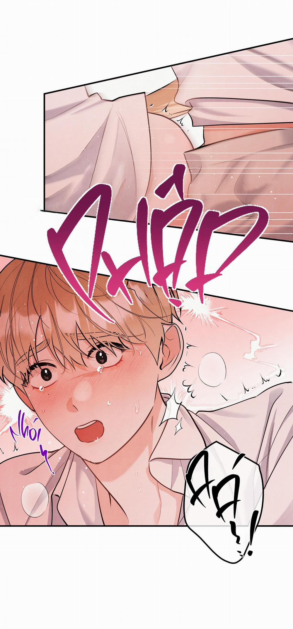 Mối Quan Hệ Của Thú Nhân 87 NGOẠI TRUYỆN 10 trang 31