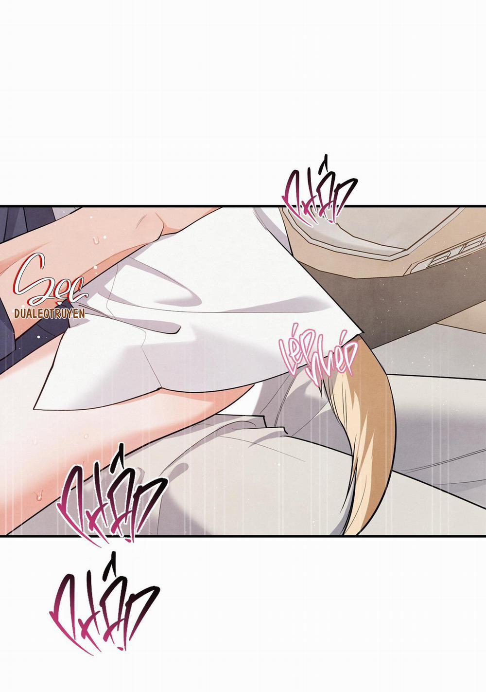 Mối Quan Hệ Của Thú Nhân 87 NGOẠI TRUYỆN 10 trang 4