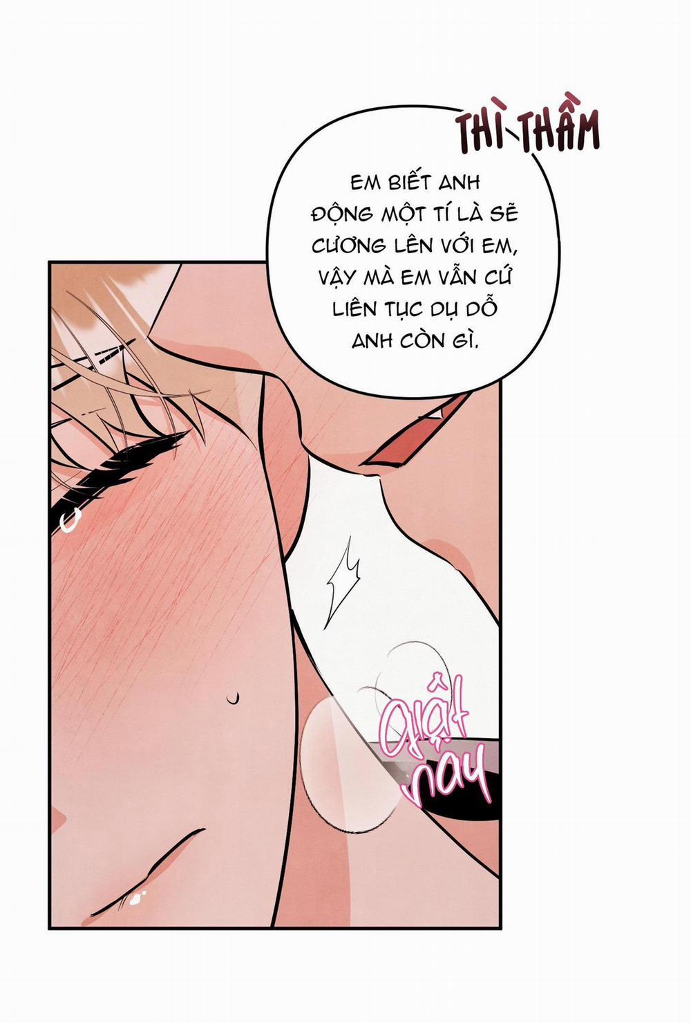 Mối Quan Hệ Của Thú Nhân 87 NGOẠI TRUYỆN 10 trang 43