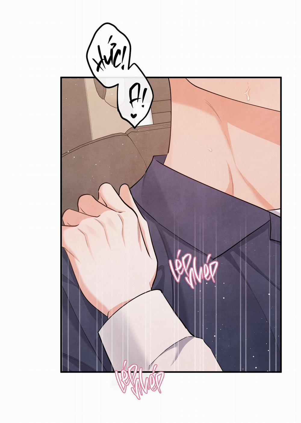 Mối Quan Hệ Của Thú Nhân 87 NGOẠI TRUYỆN 10 trang 5