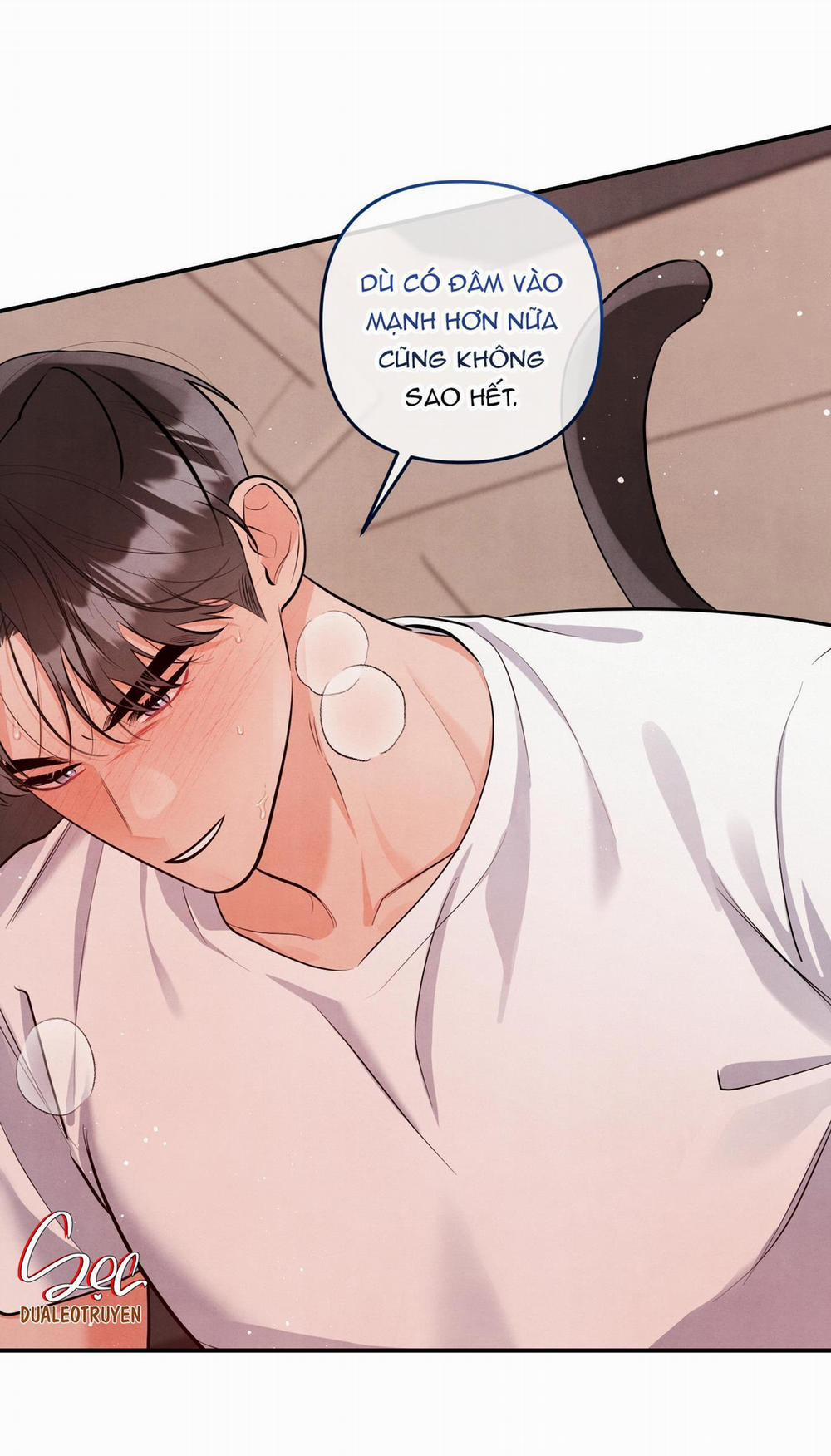 Mối Quan Hệ Của Thú Nhân 87 trang 30