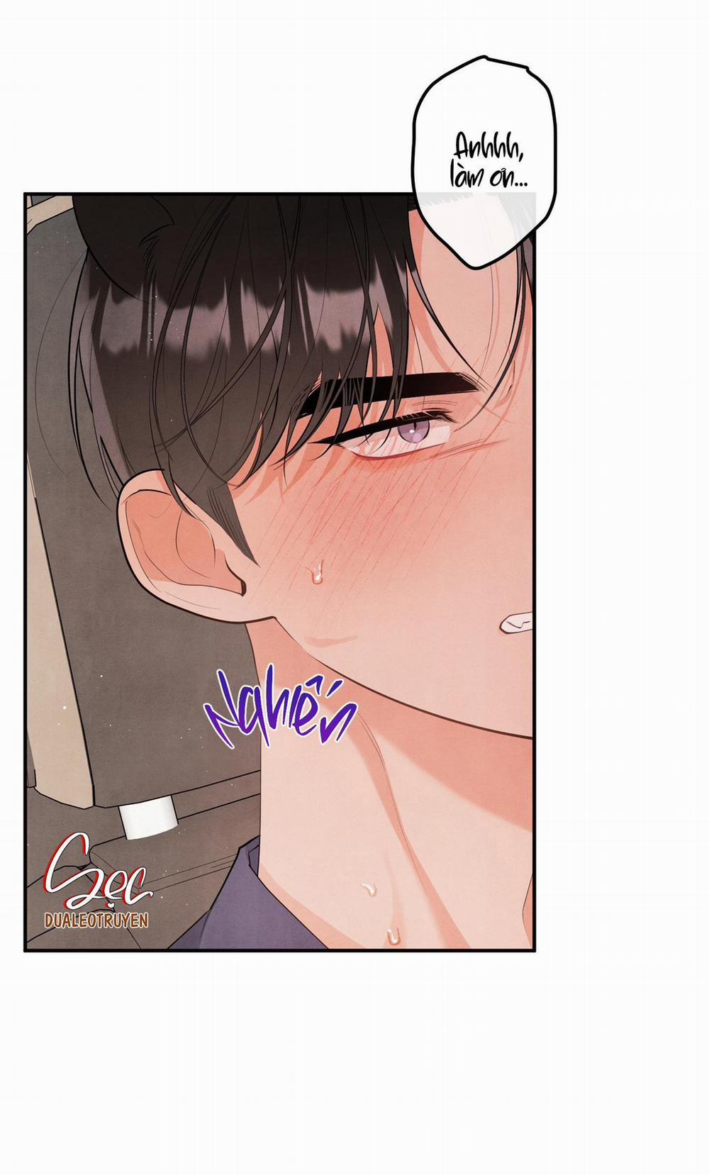 Mối Quan Hệ Của Thú Nhân 87 trang 6