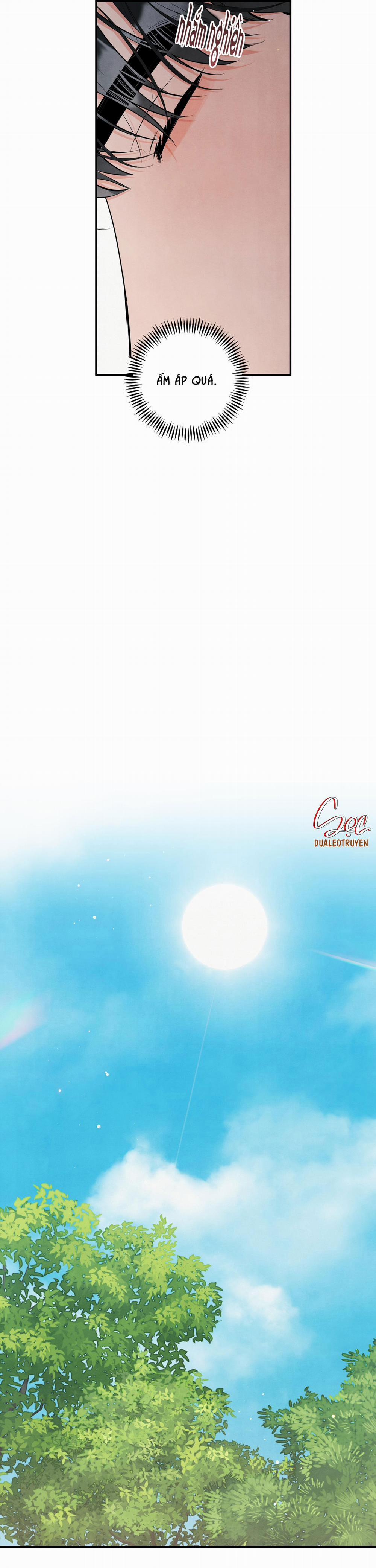 Mối Quan Hệ Của Thú Nhân 88 END trang 15