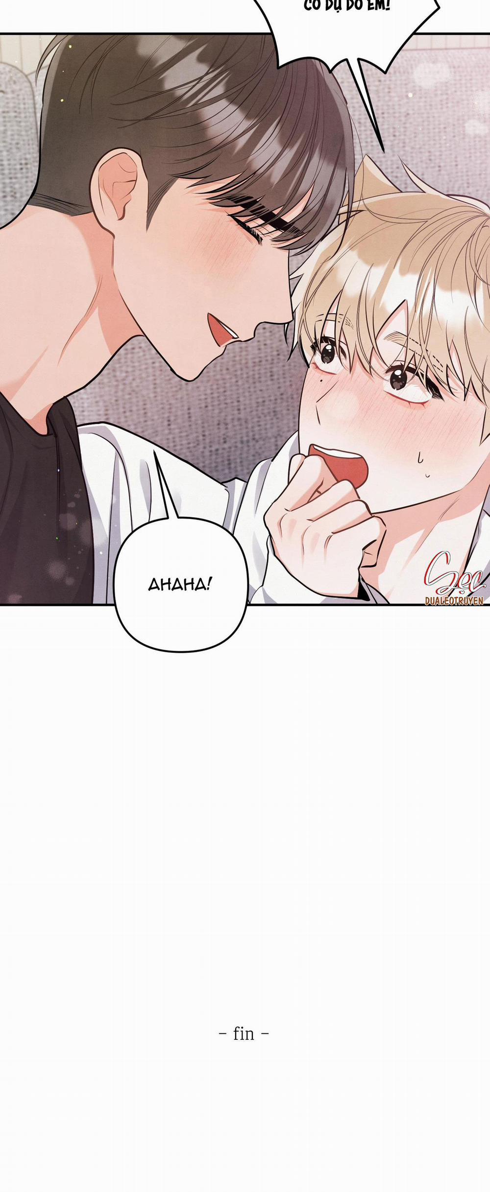 Mối Quan Hệ Của Thú Nhân 88 END trang 29