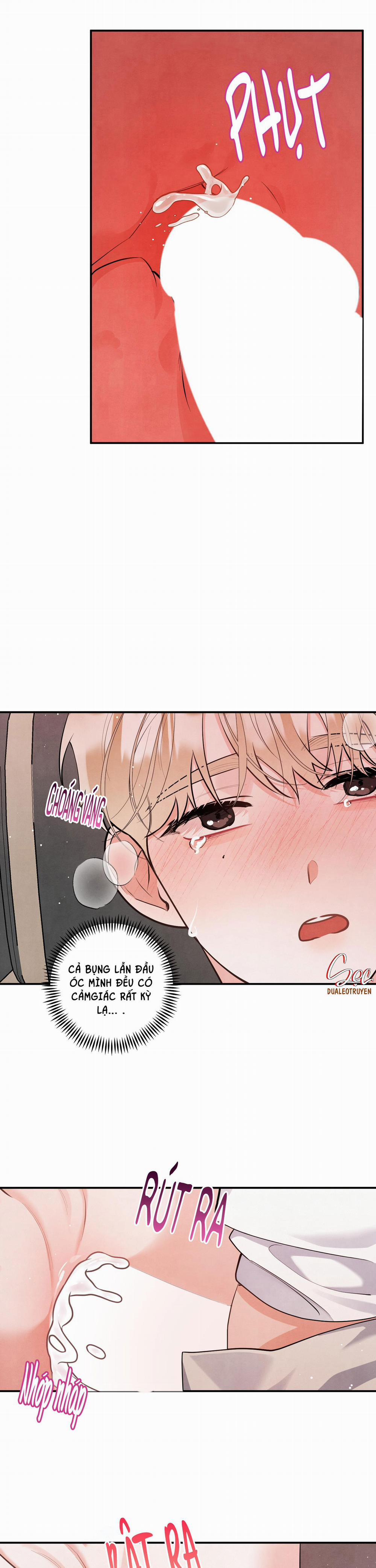 Mối Quan Hệ Của Thú Nhân 88 trang 7
