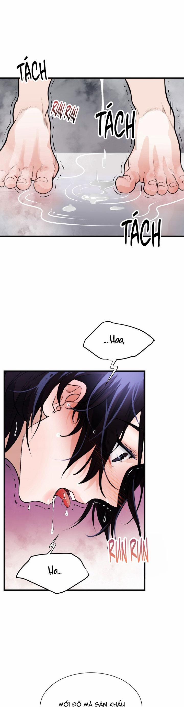 Mối Quan Hệ Dâm Đãng 1 trang 5