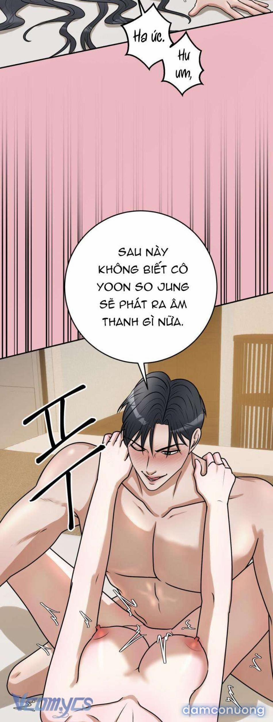 Mối Quan Hệ Dâm Đãng 12 trang 6