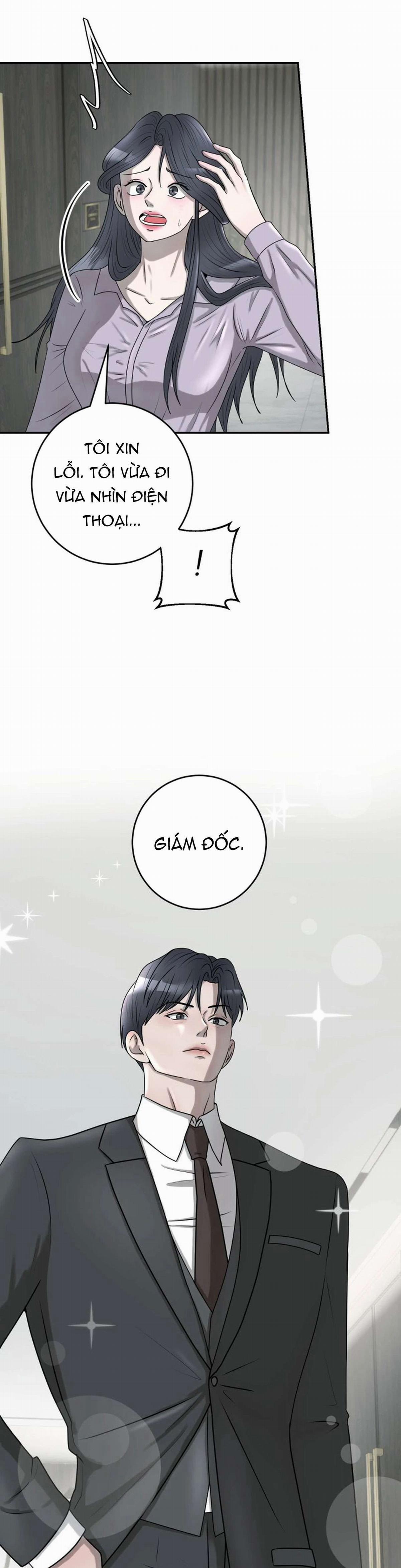 Mối Quan Hệ Dâm Đãng 14 trang 2