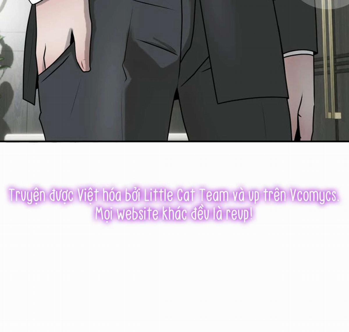 Mối Quan Hệ Dâm Đãng 14 trang 3