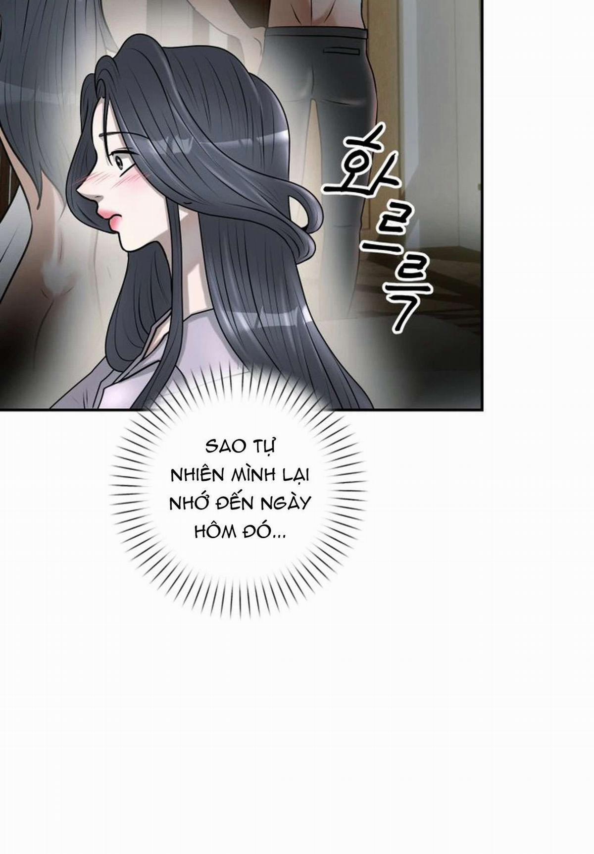 Mối Quan Hệ Dâm Đãng 14 trang 5