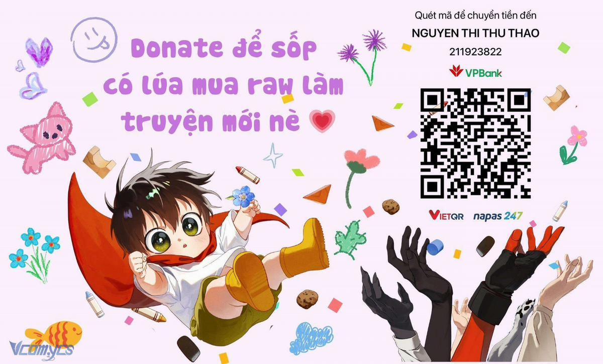 Mối Quan Hệ Dâm Đãng 15 trang 2