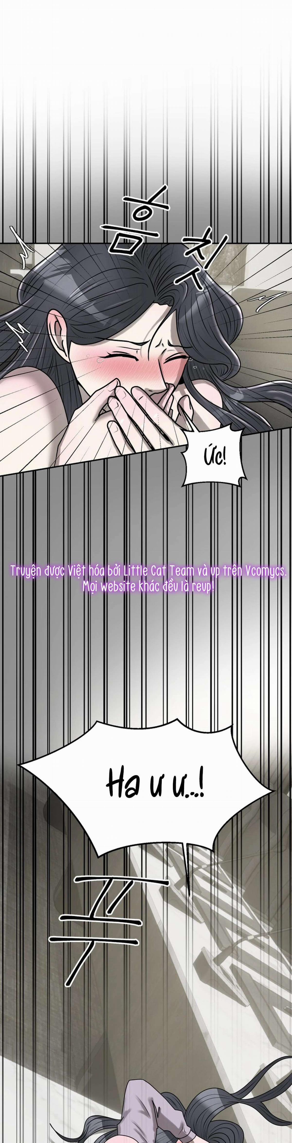 Mối Quan Hệ Dâm Đãng 15 trang 3