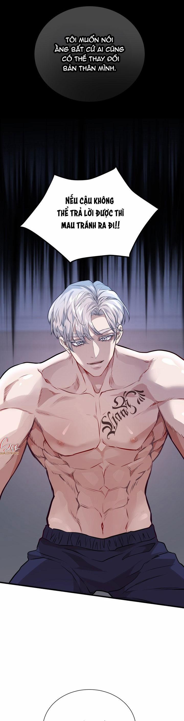 Mối Quan Hệ Dâm Đãng 2 trang 23