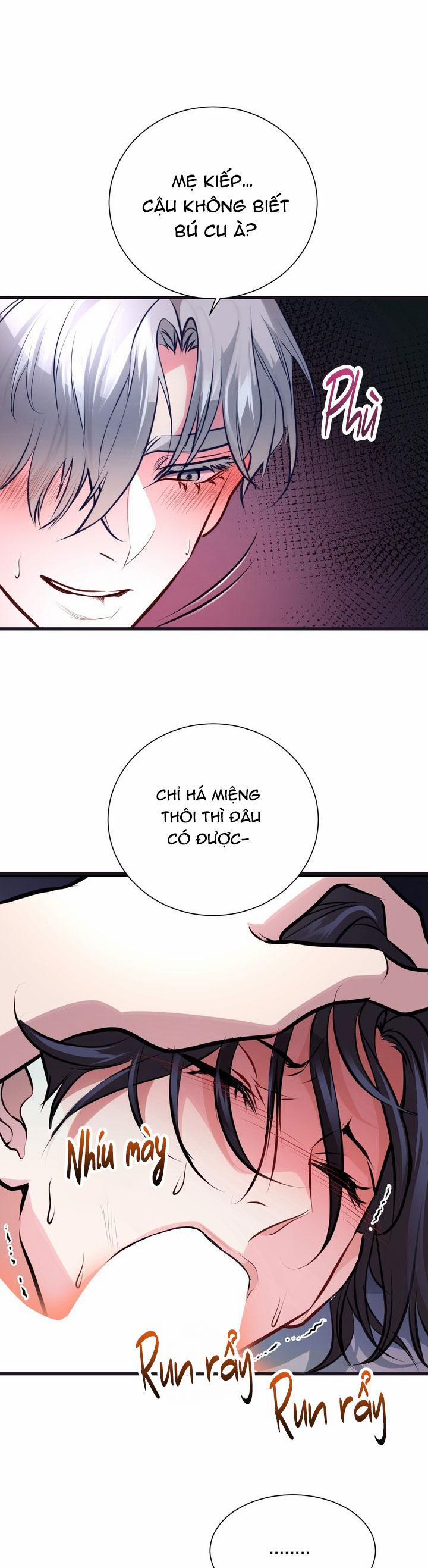 Mối Quan Hệ Dâm Đãng 2 trang 37