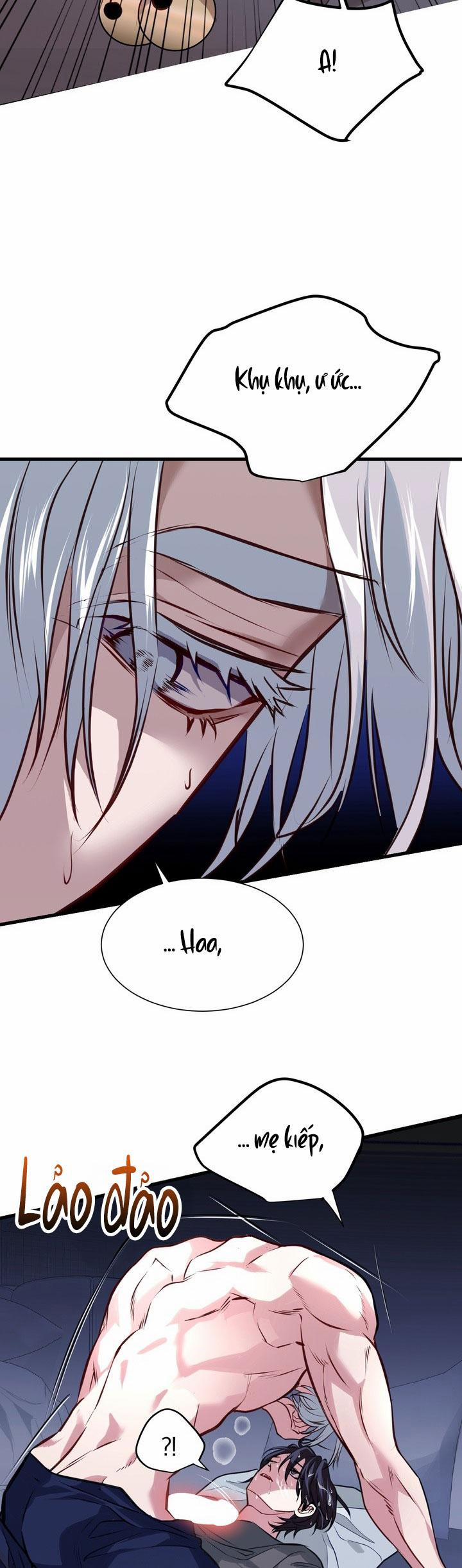 Mối Quan Hệ Dâm Đãng 2 trang 42