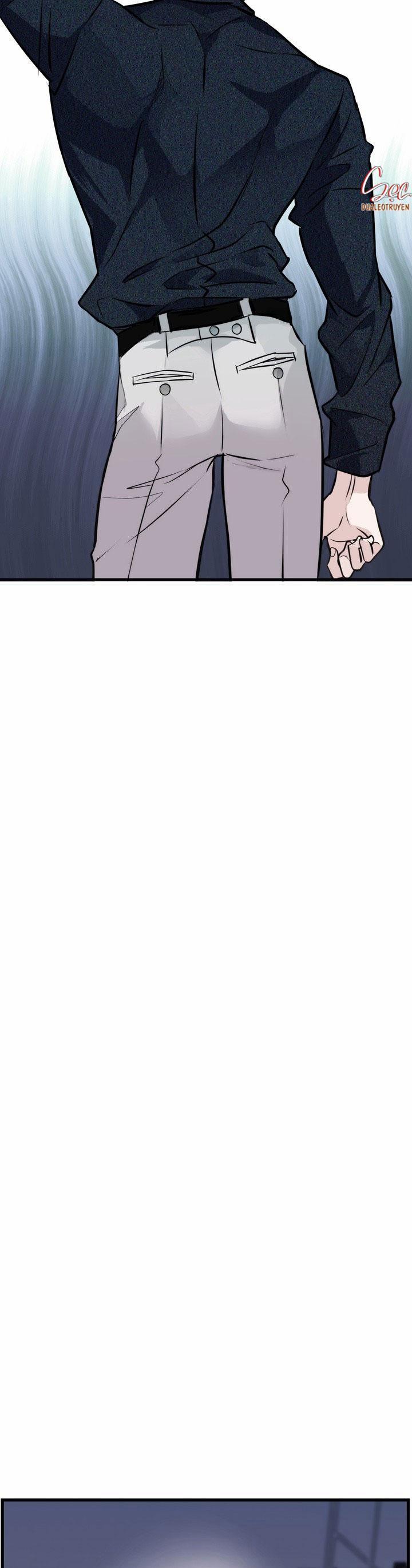 Mối Quan Hệ Dâm Đãng 3 trang 10