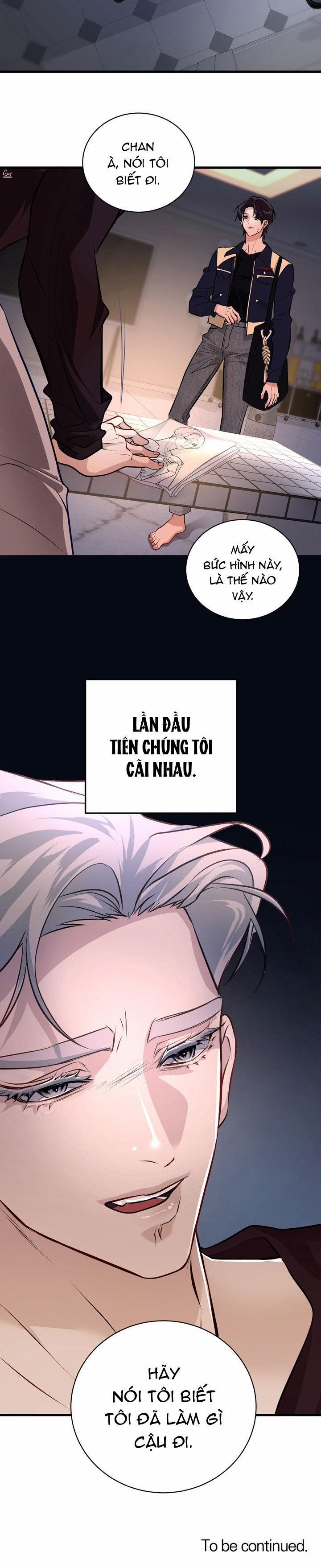 Mối Quan Hệ Dâm Đãng 7 trang 12