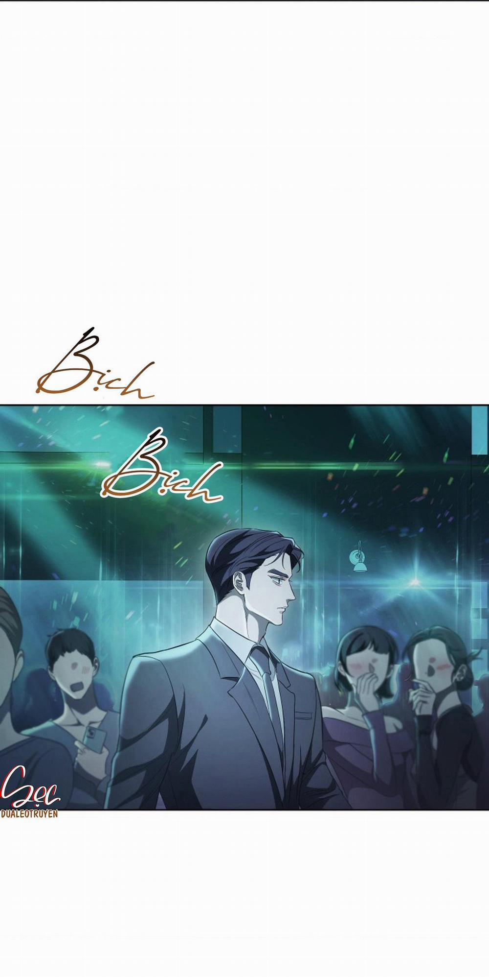 MỐI QUAN HỆ KHÔNG HOÀN CHỈNH 1 trang 28