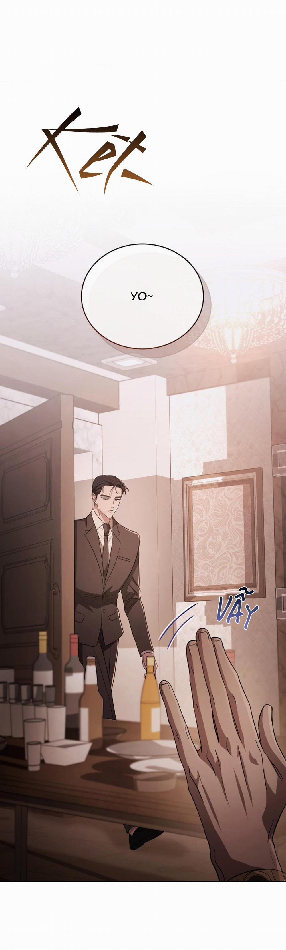 MỐI QUAN HỆ KHÔNG HOÀN CHỈNH 1 trang 34