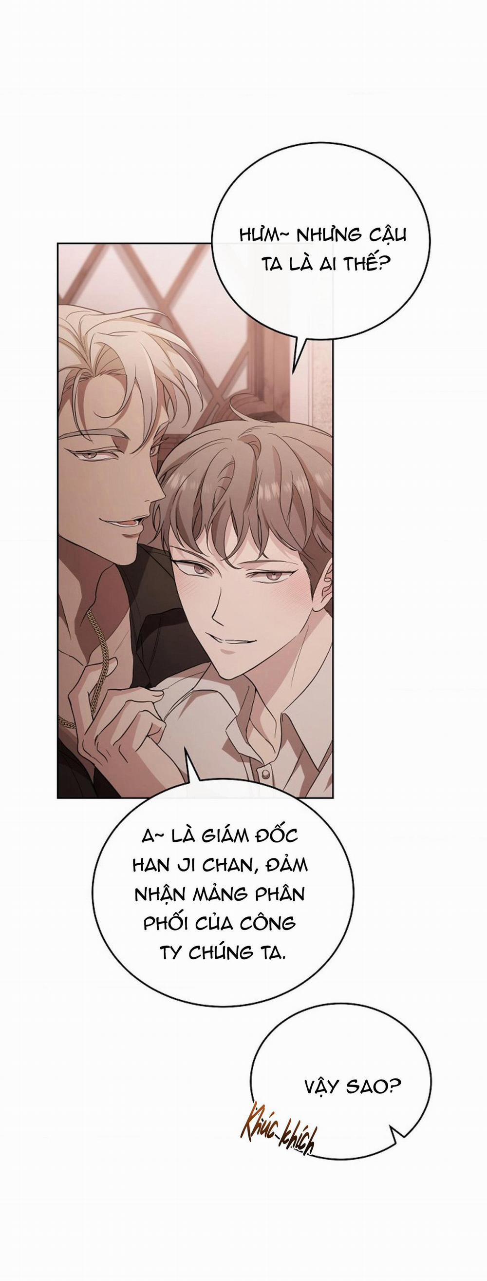 MỐI QUAN HỆ KHÔNG HOÀN CHỈNH 1 trang 39