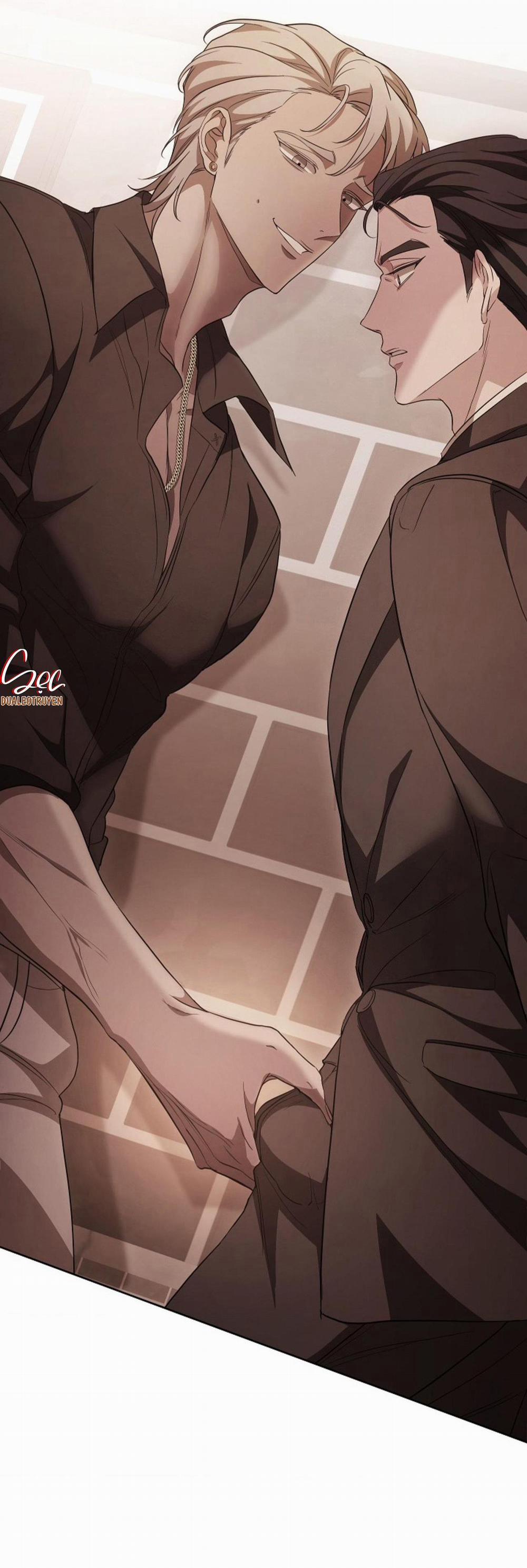 MỐI QUAN HỆ KHÔNG HOÀN CHỈNH 1 trang 47