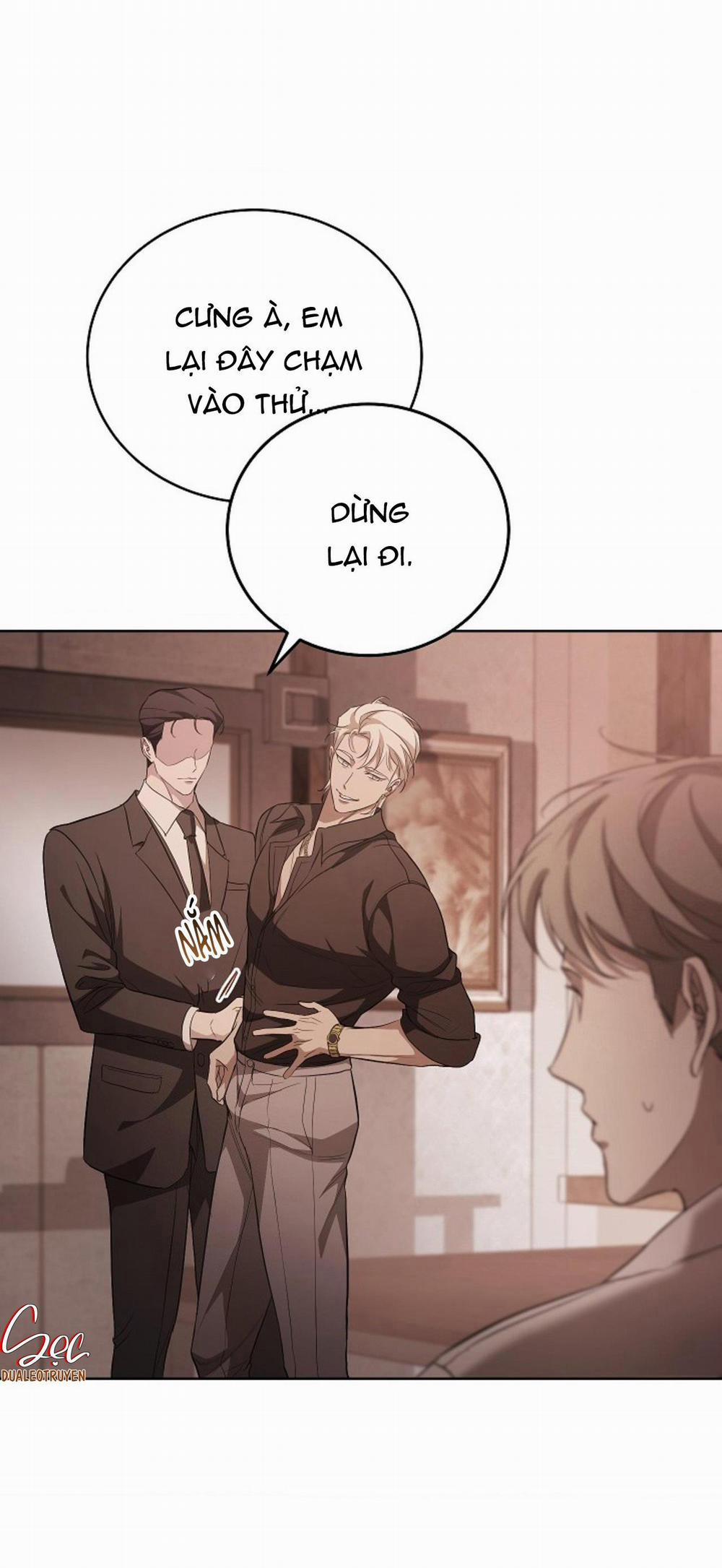 MỐI QUAN HỆ KHÔNG HOÀN CHỈNH 1 trang 50