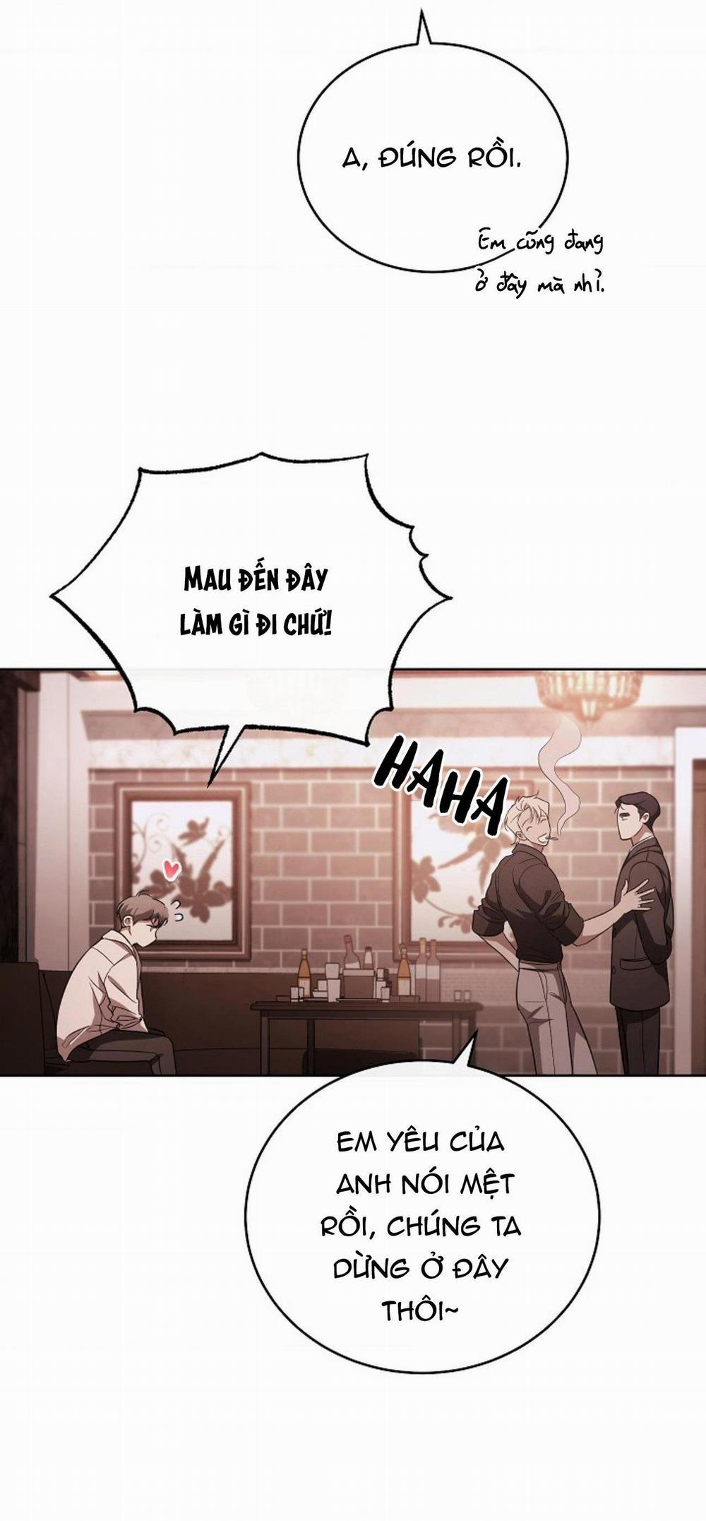 MỐI QUAN HỆ KHÔNG HOÀN CHỈNH 1 trang 63