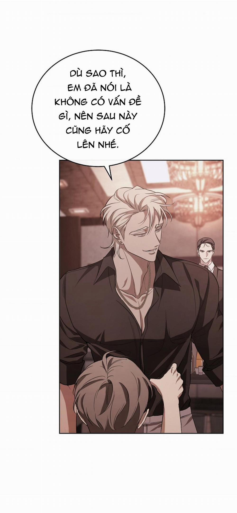 MỐI QUAN HỆ KHÔNG HOÀN CHỈNH 1 trang 64