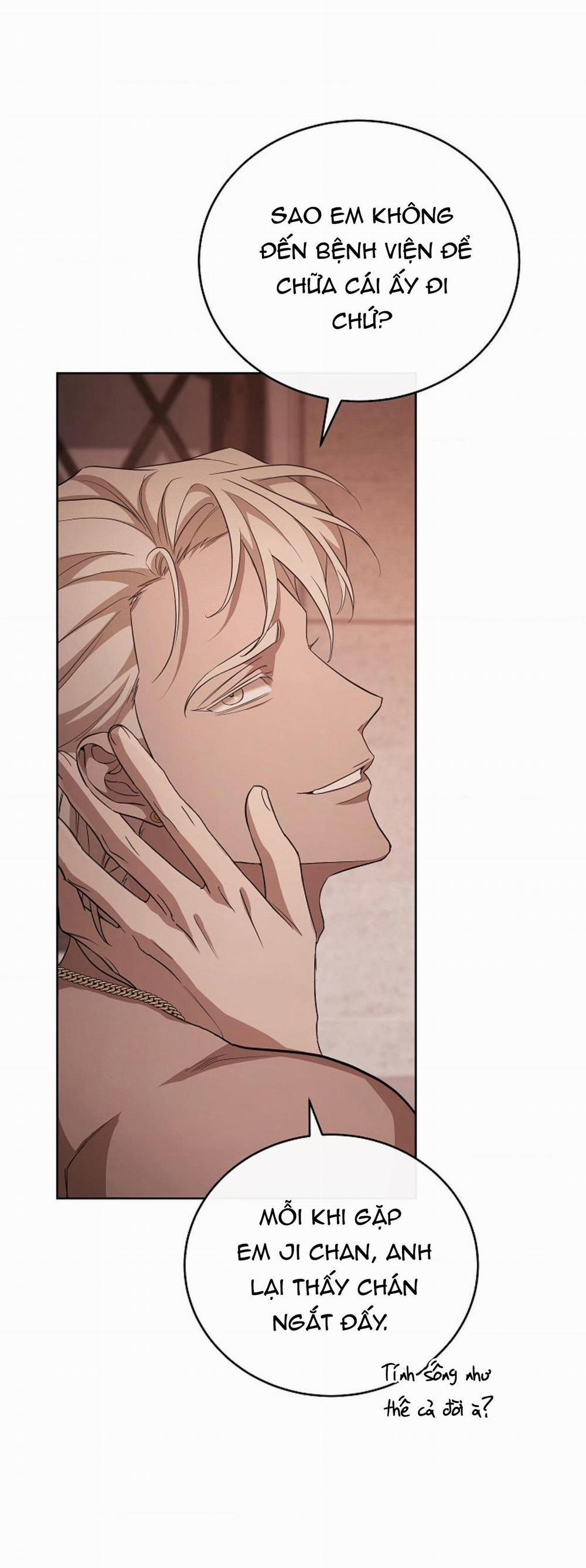 MỐI QUAN HỆ KHÔNG HOÀN CHỈNH 1 trang 68