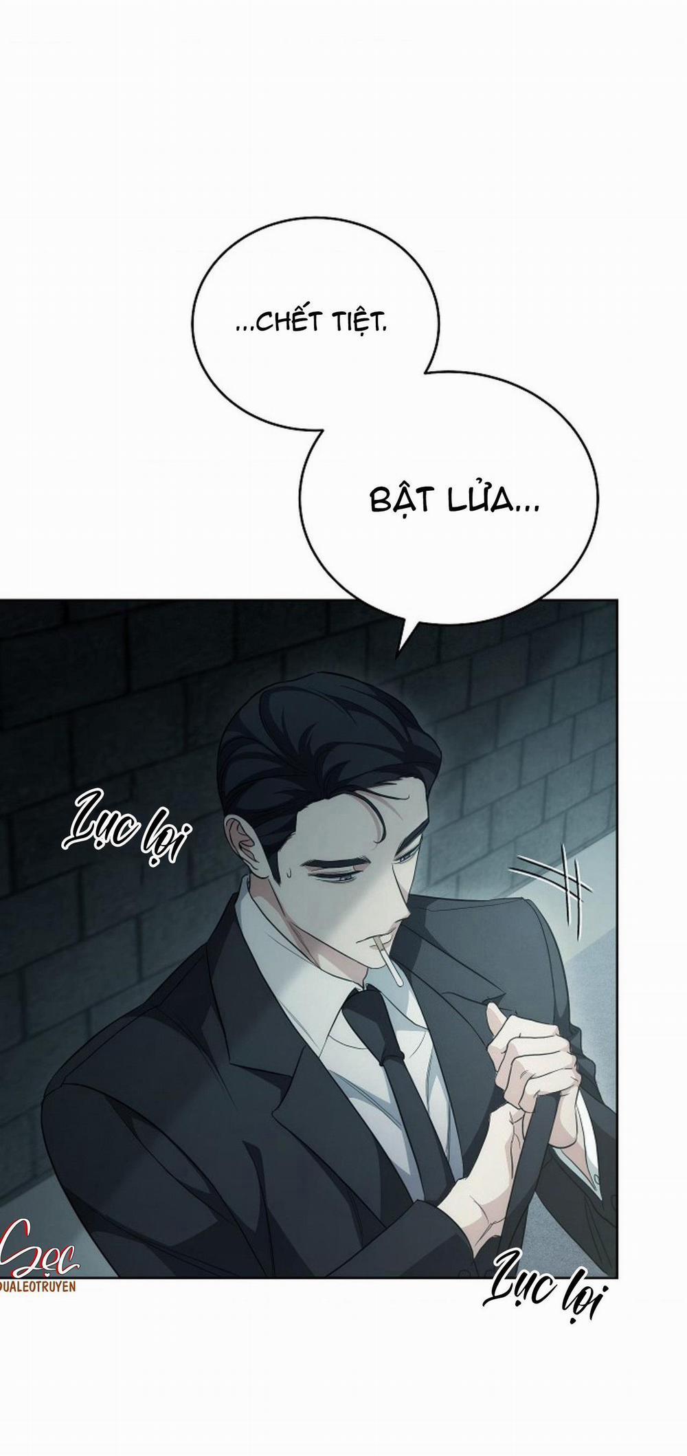 MỐI QUAN HỆ KHÔNG HOÀN CHỈNH 1 trang 79