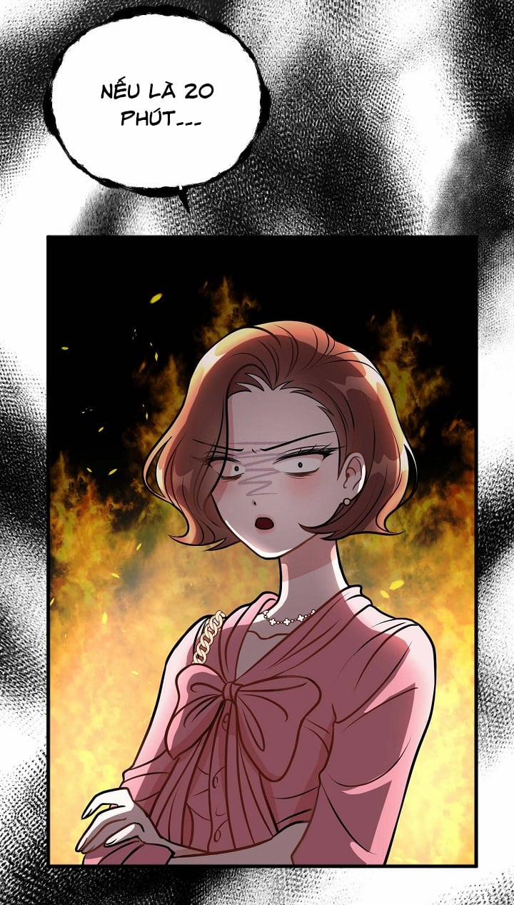 Mối Quan Hệ Không Tốt 1.1 trang 23