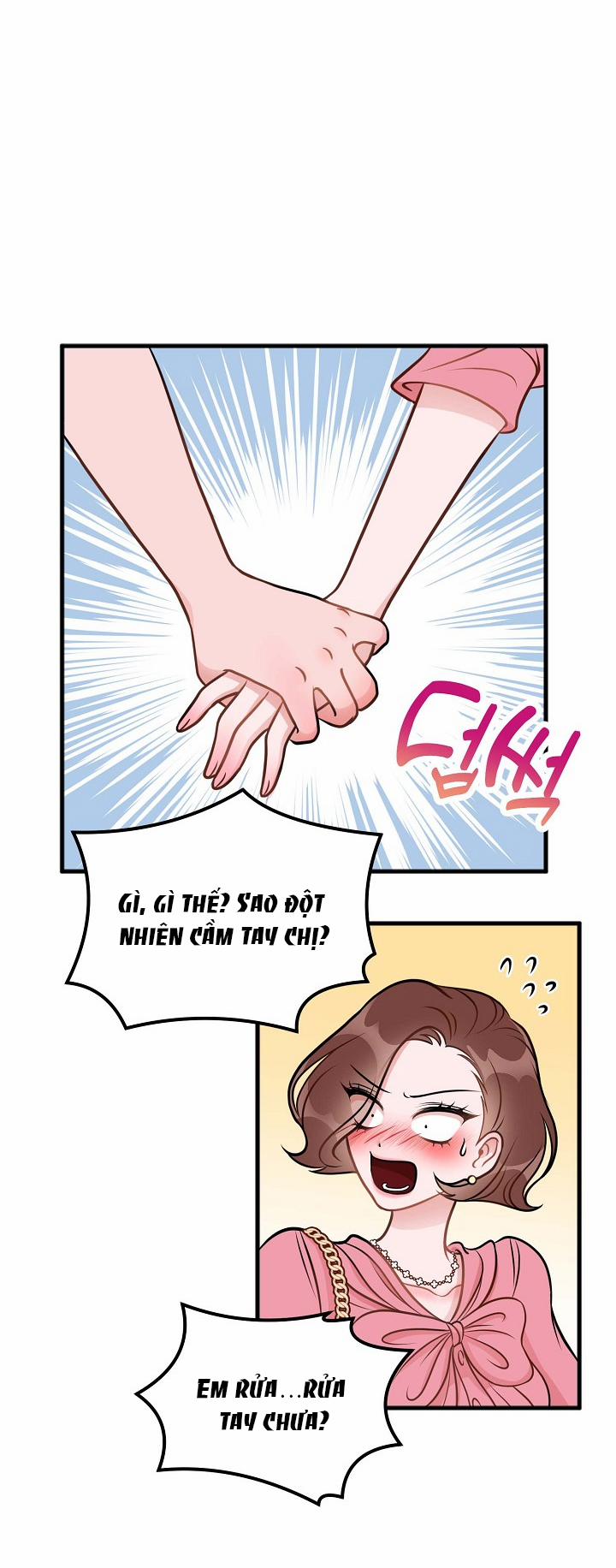 Mối Quan Hệ Không Tốt 1.2 trang 21