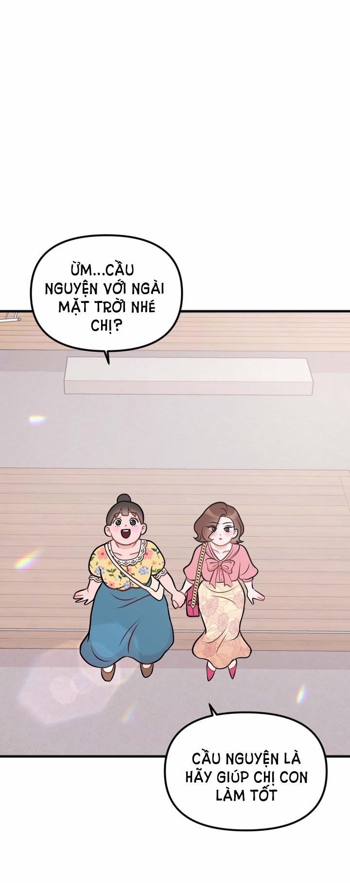 Mối Quan Hệ Không Tốt 1.2 trang 24