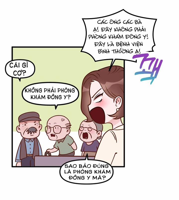 Mối Quan Hệ Không Tốt 1.2 trang 31