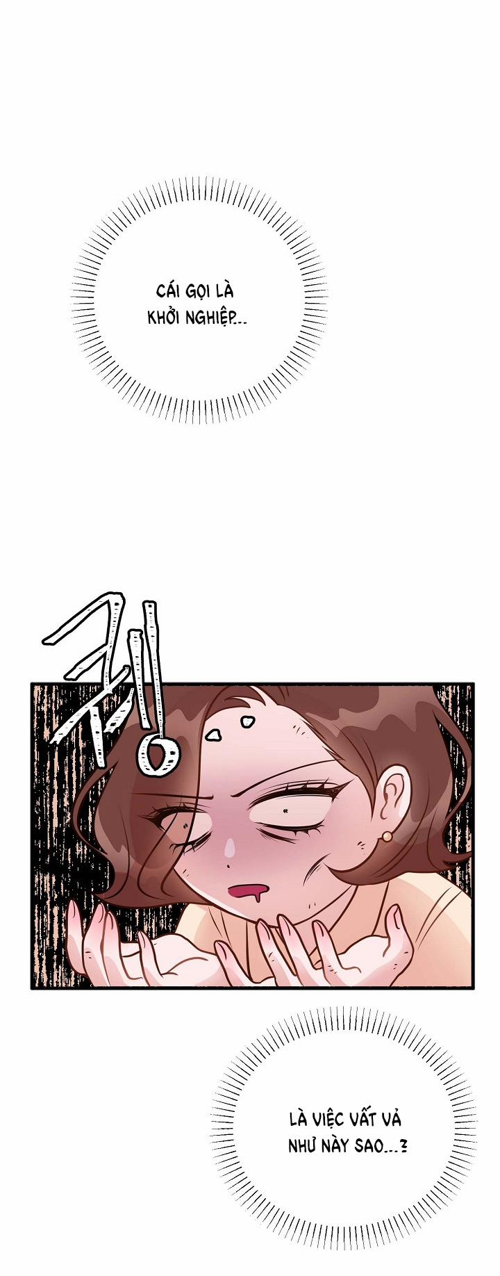 Mối Quan Hệ Không Tốt 1.2 trang 35