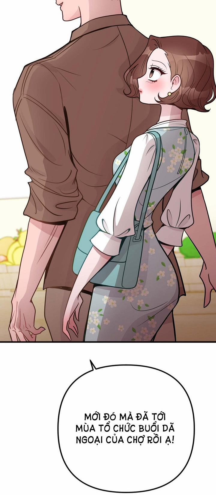 Mối Quan Hệ Không Tốt 22.1 trang 15