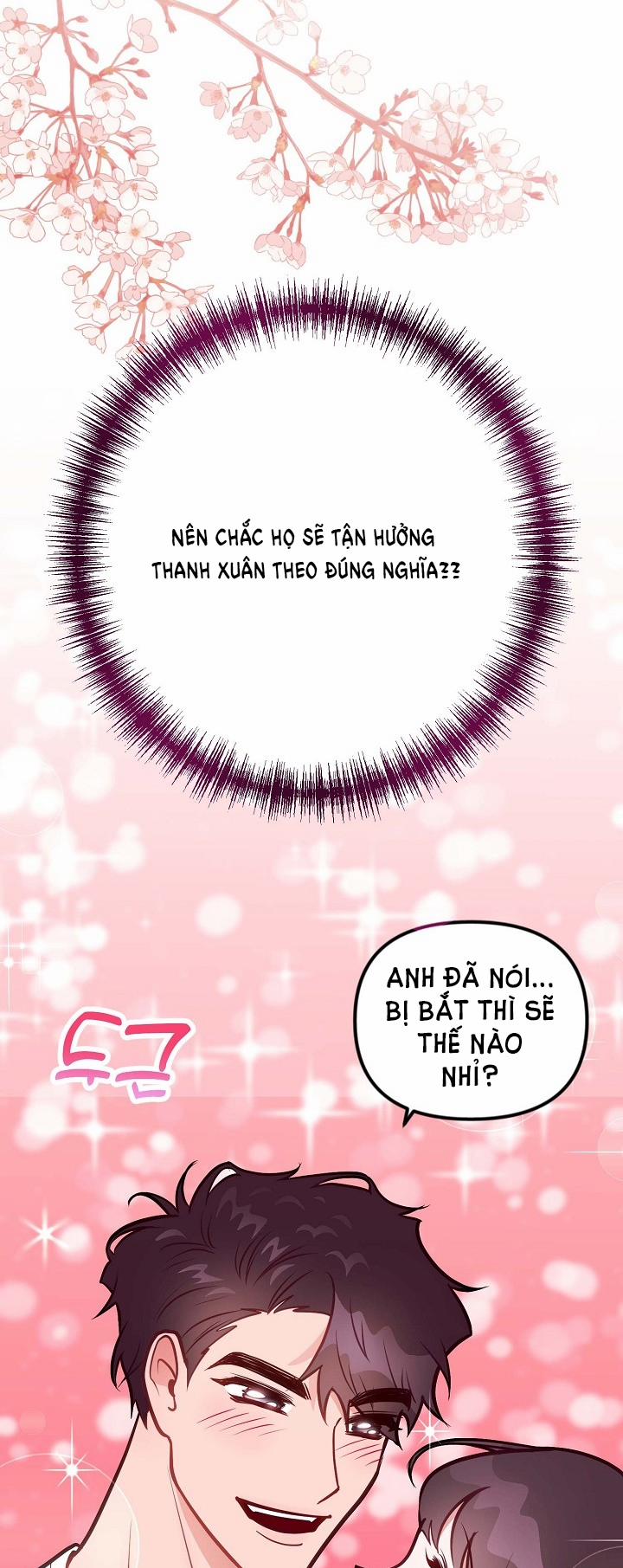 Mối Quan Hệ Không Tốt 22.1 trang 24