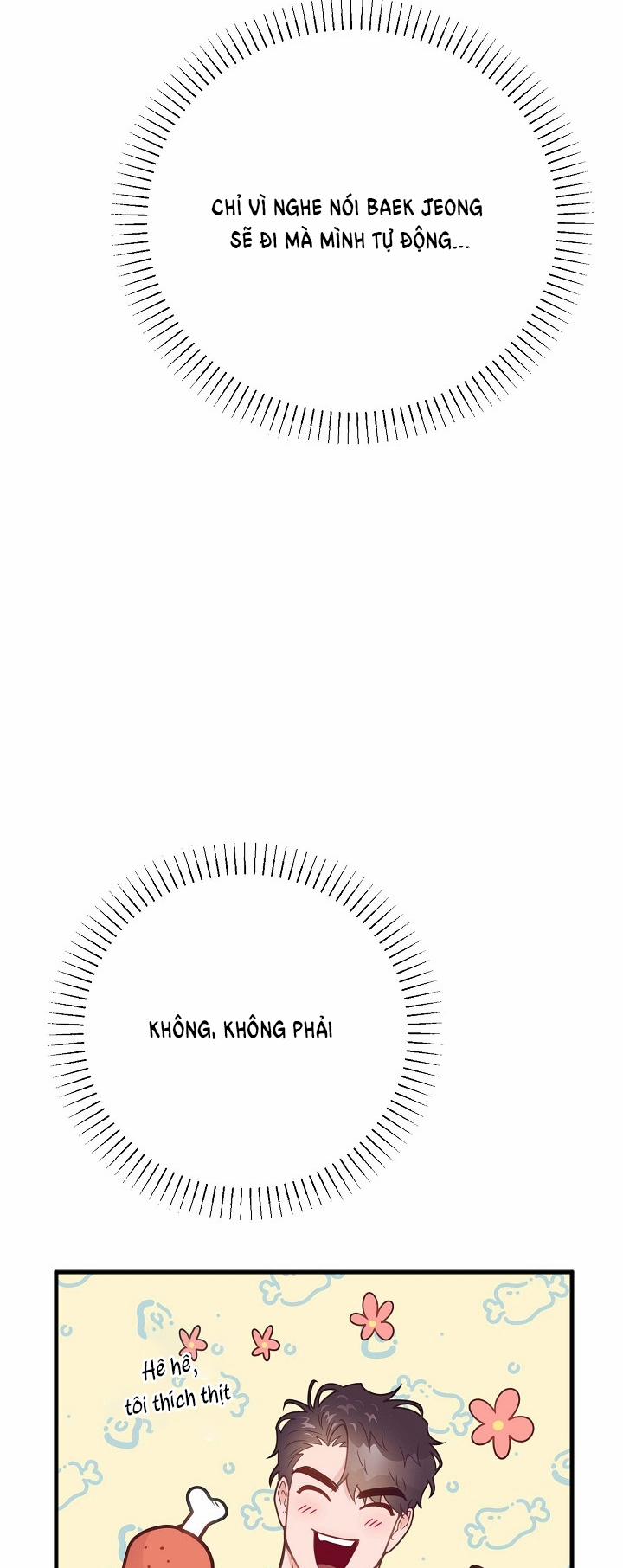 Mối Quan Hệ Không Tốt 22.1 trang 36
