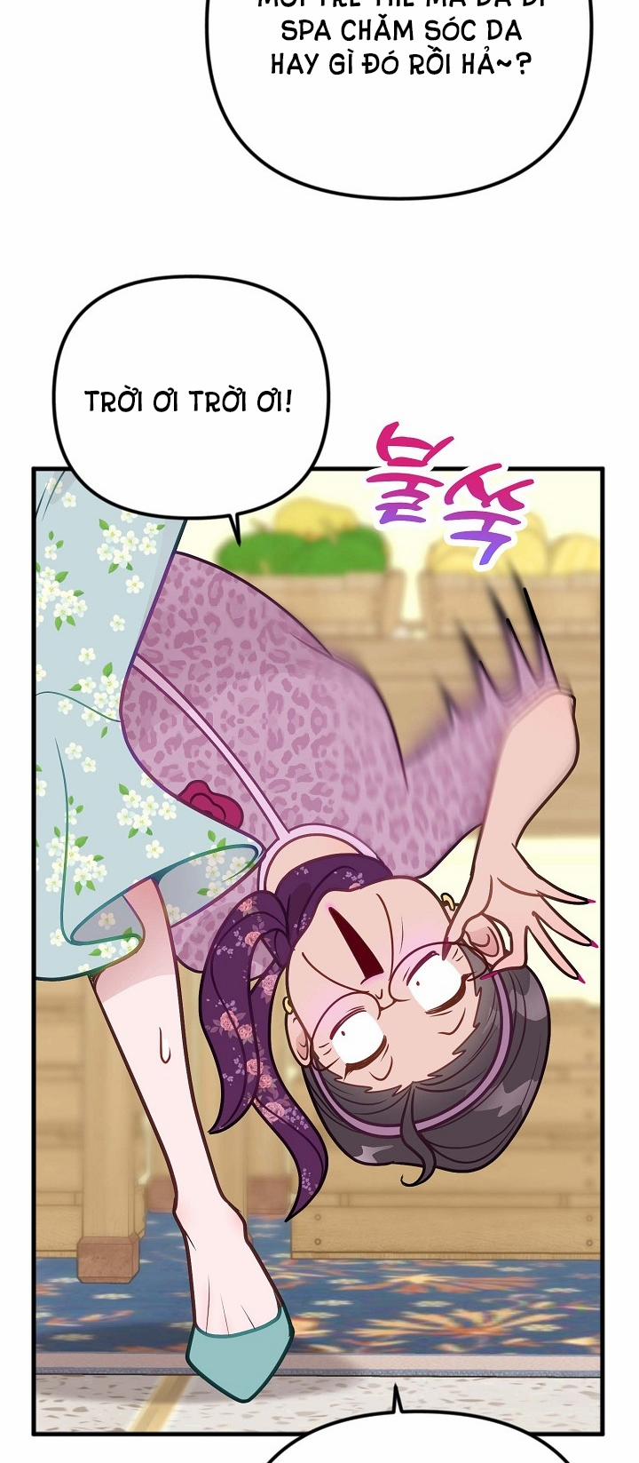 Mối Quan Hệ Không Tốt 22.1 trang 9