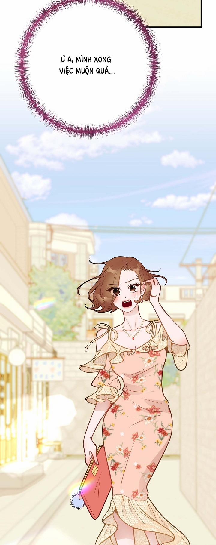 Mối Quan Hệ Không Tốt 23.1 trang 13