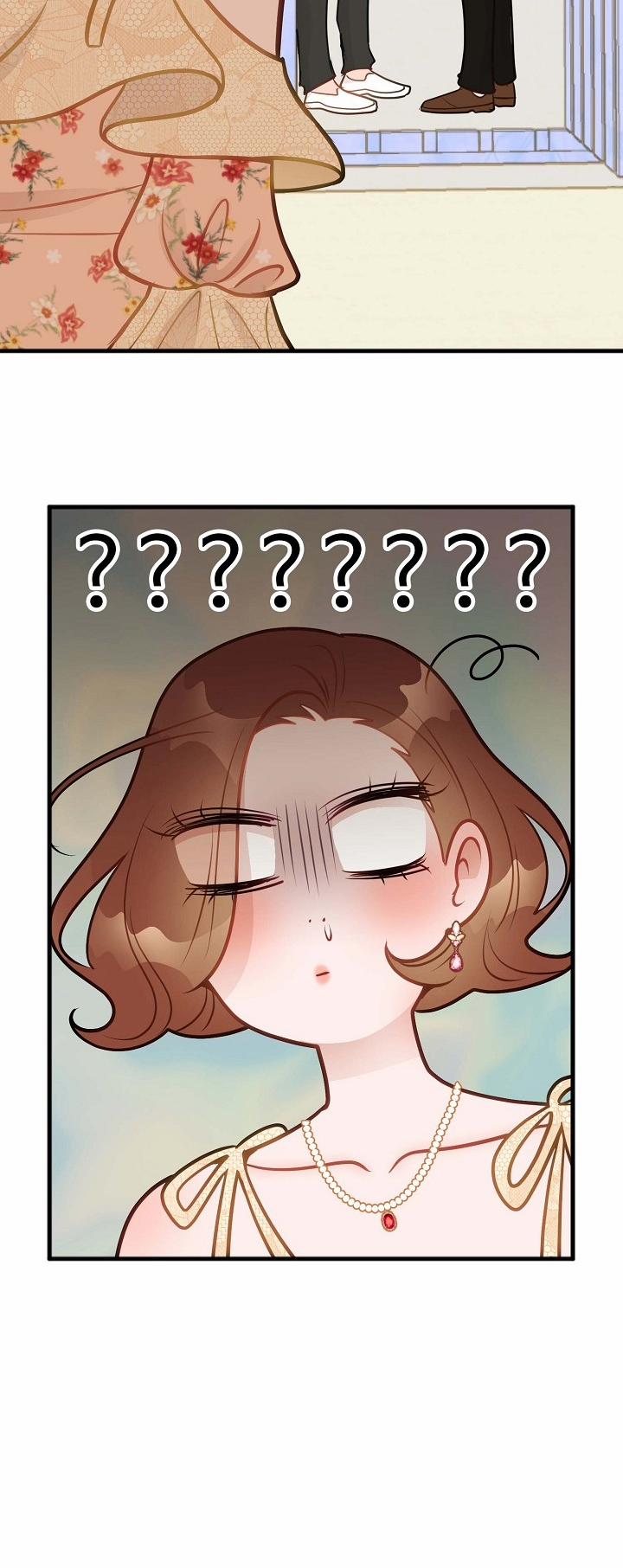 Mối Quan Hệ Không Tốt 23.1 trang 19