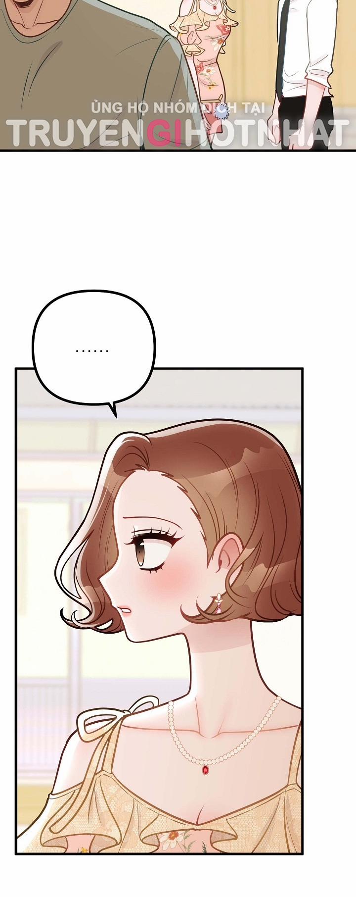 Mối Quan Hệ Không Tốt 23.1 trang 28