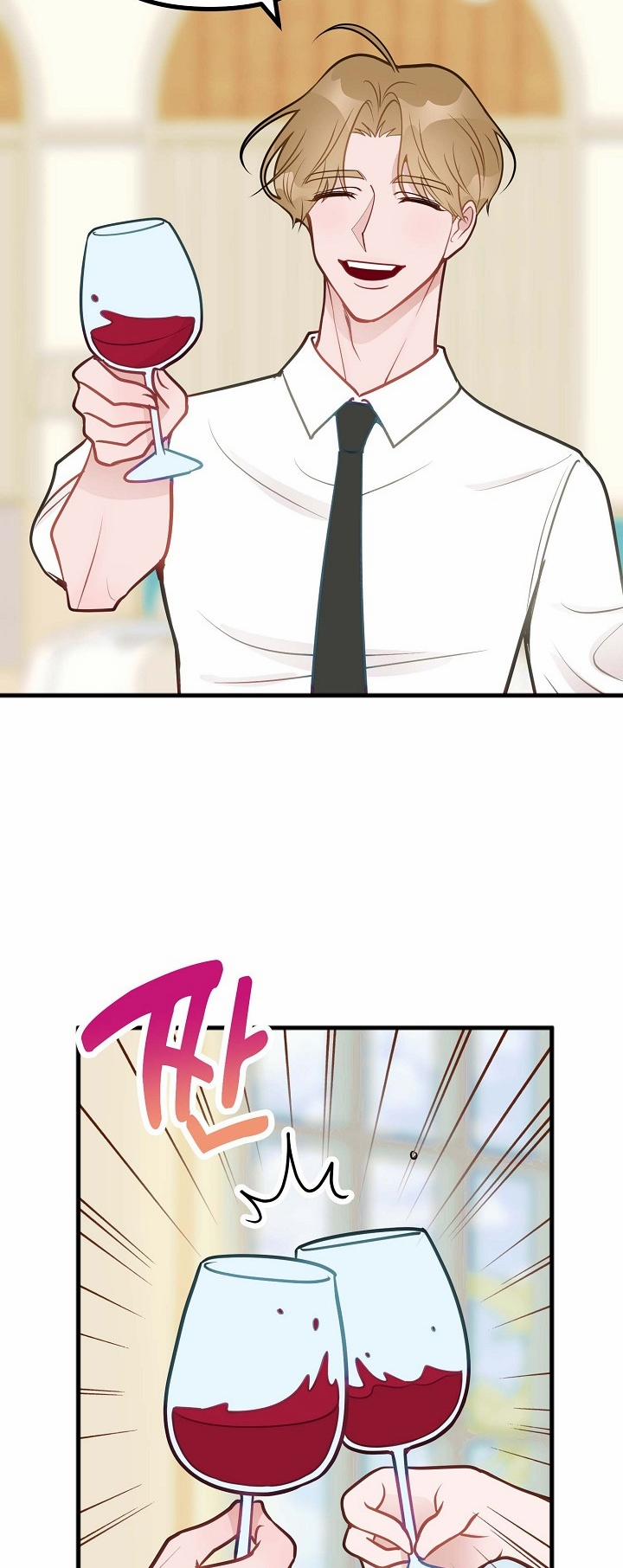 Mối Quan Hệ Không Tốt 23.1 trang 39