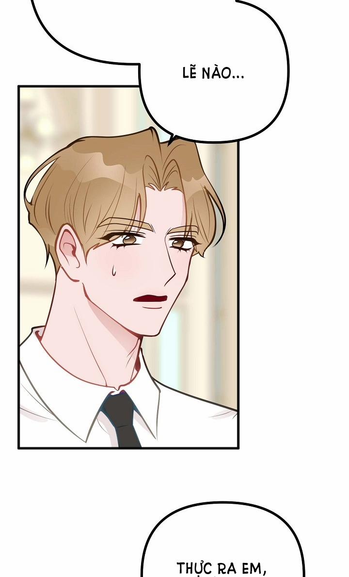 Mối Quan Hệ Không Tốt 23.2 trang 30