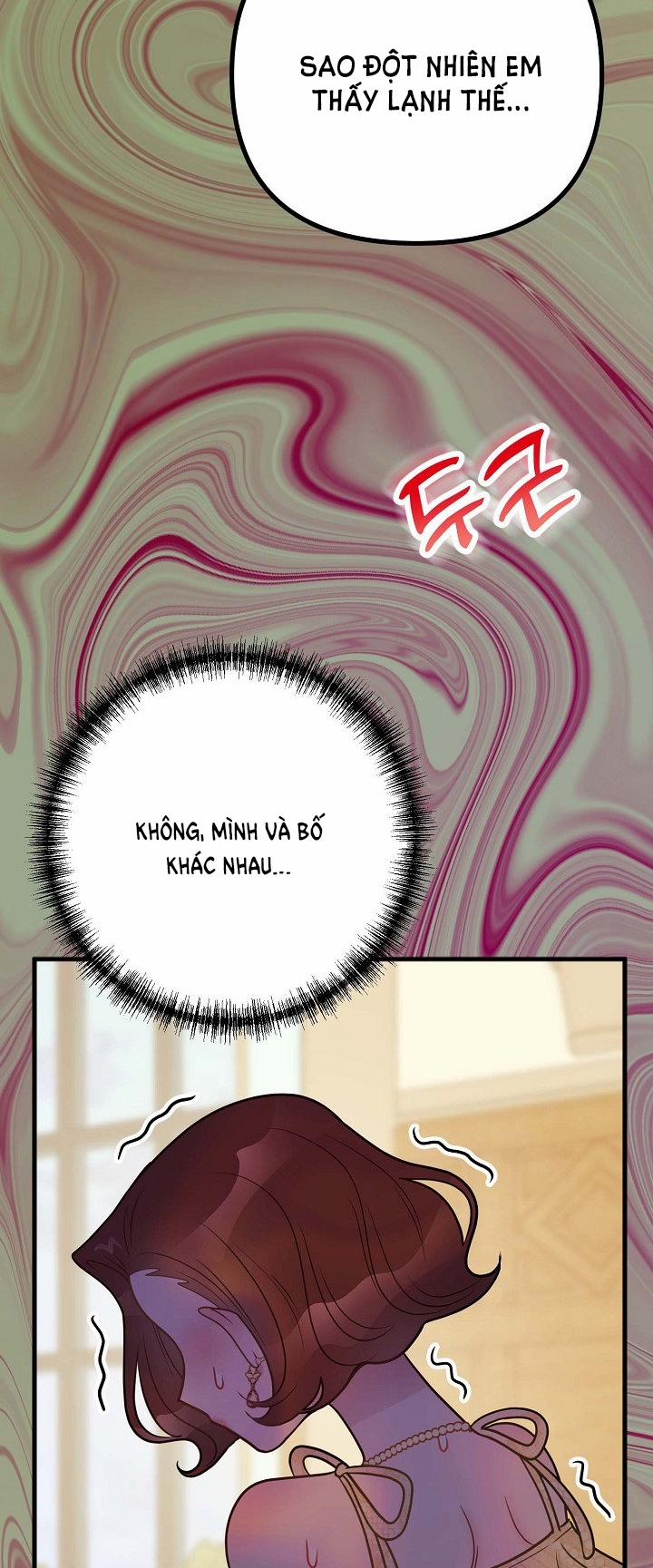 Mối Quan Hệ Không Tốt 24.2 trang 27