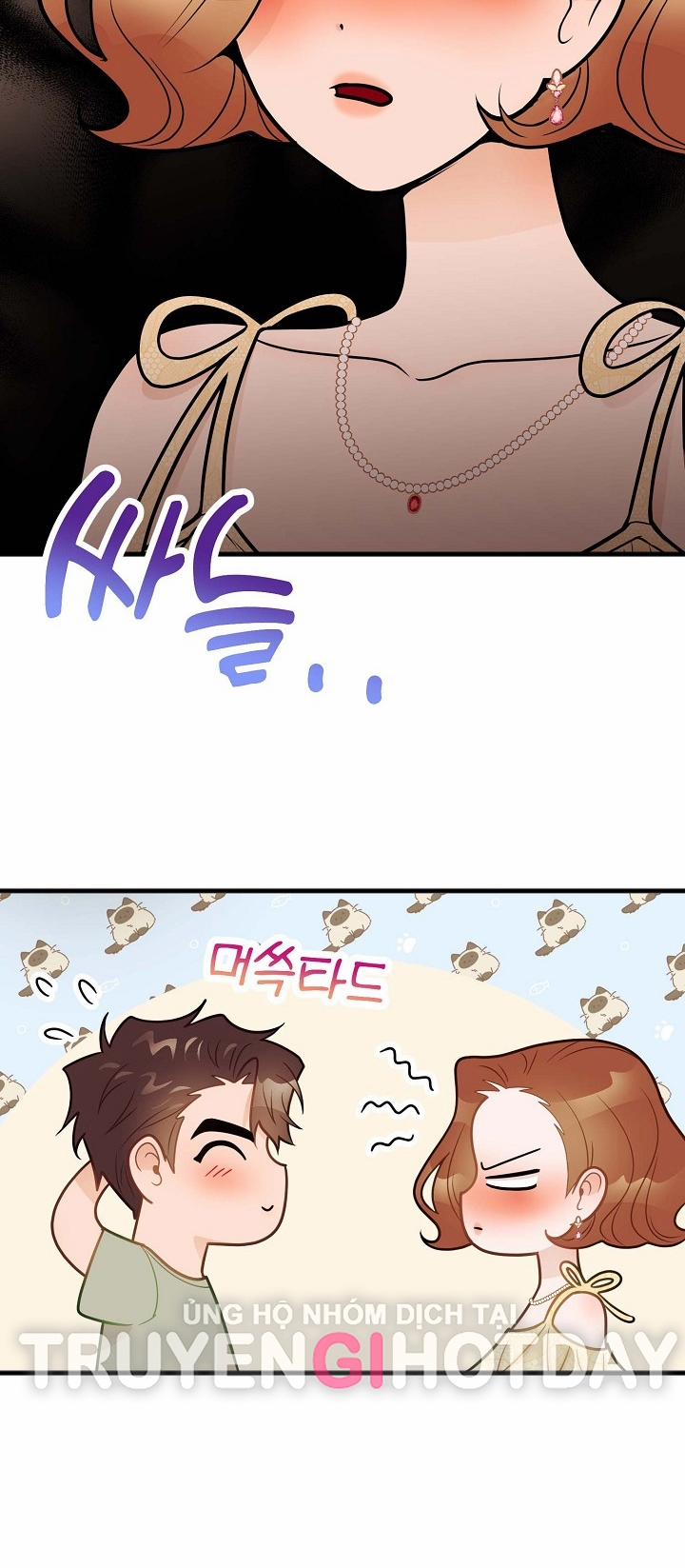 Mối Quan Hệ Không Tốt 25.1 trang 19