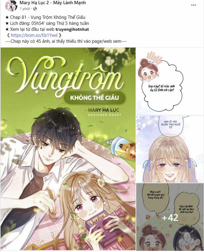 Mối Quan Hệ Không Tốt 25.1 trang 3